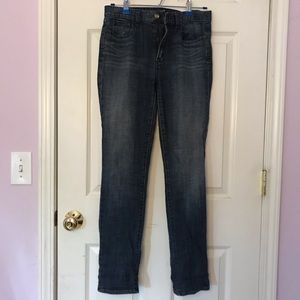 J. Crew Jeans size 28